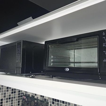 Apartamento Encantador Em Curitiba Luaran gambar