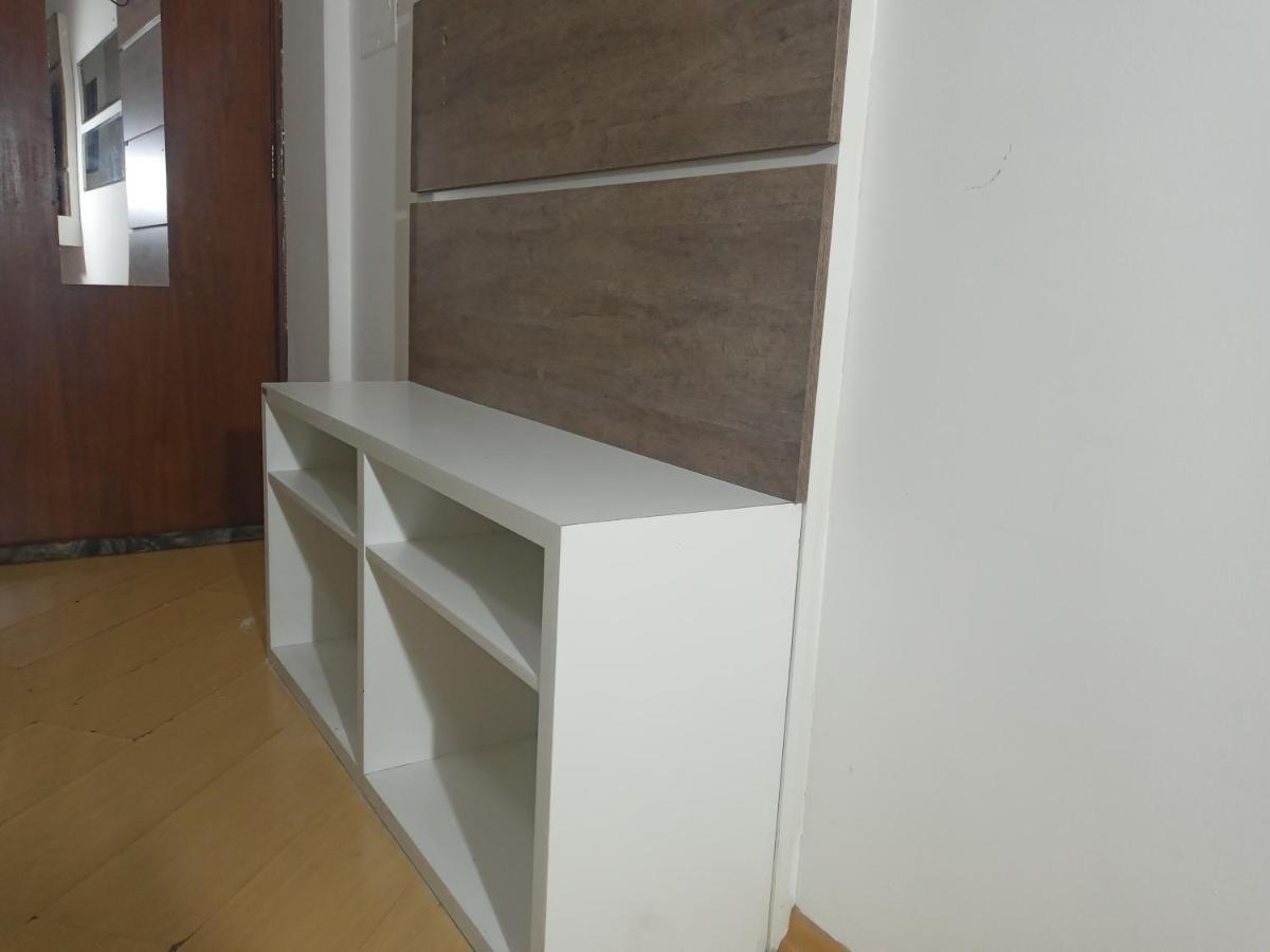 Apartamento Encantador Em Curitiba Luaran gambar