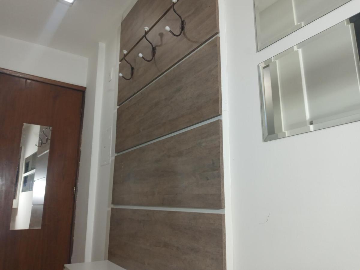 Apartamento Encantador Em Curitiba Luaran gambar