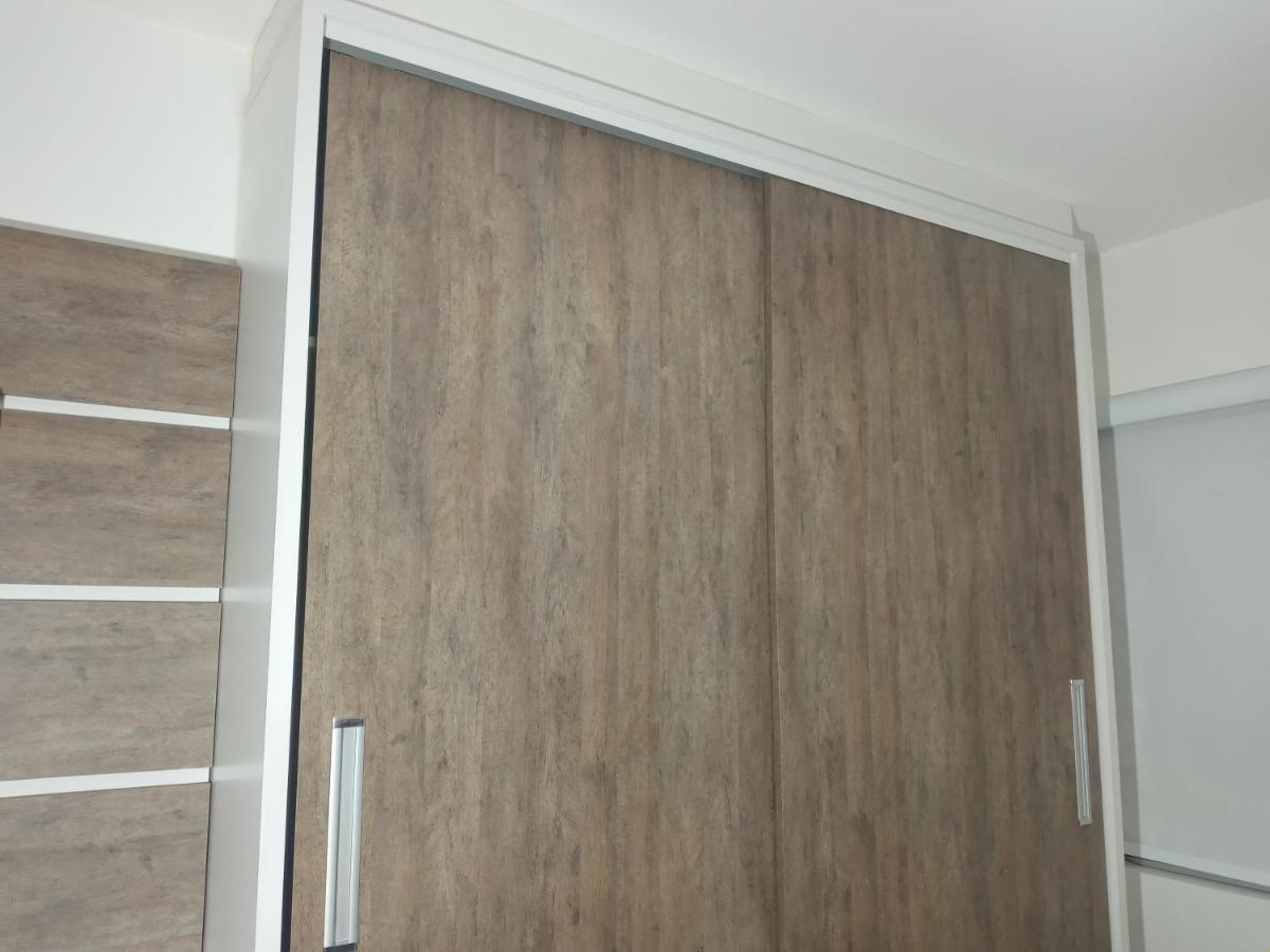 Apartamento Encantador Em Curitiba Luaran gambar