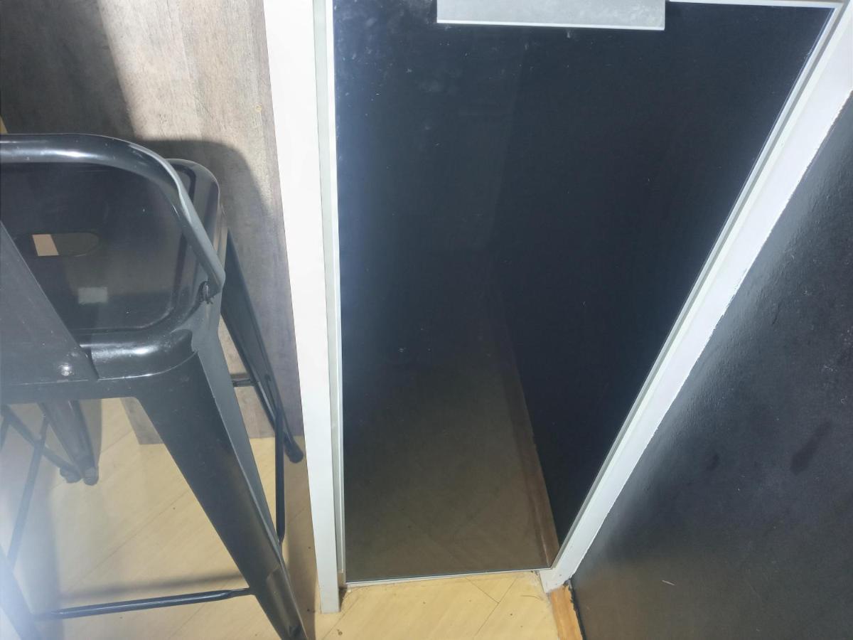 Apartamento Encantador Em Curitiba Luaran gambar