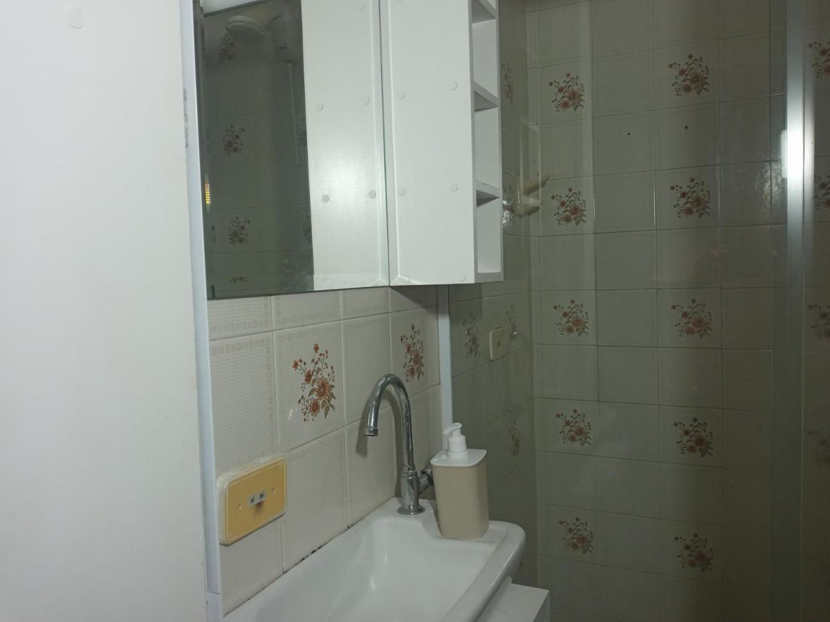 Apartamento Encantador Em Curitiba Luaran gambar