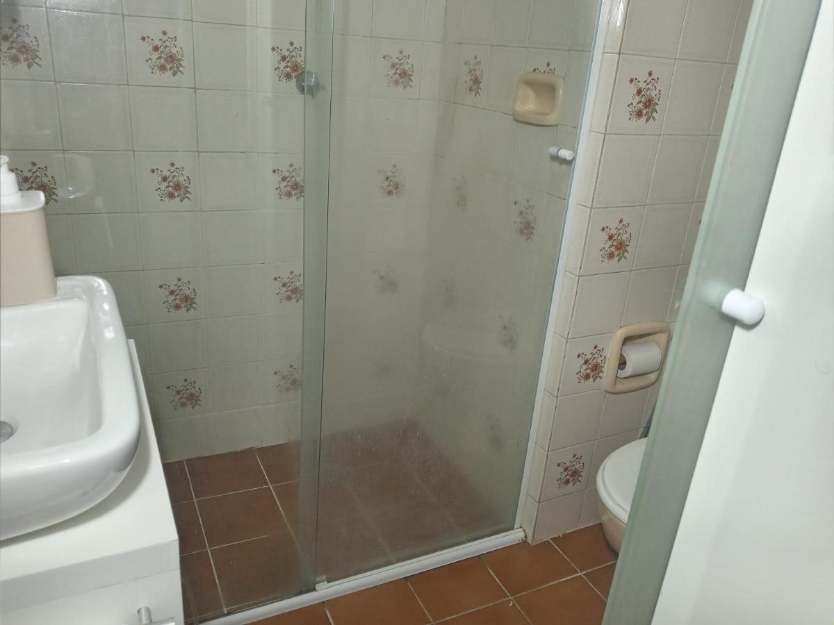 Apartamento Encantador Em Curitiba Luaran gambar