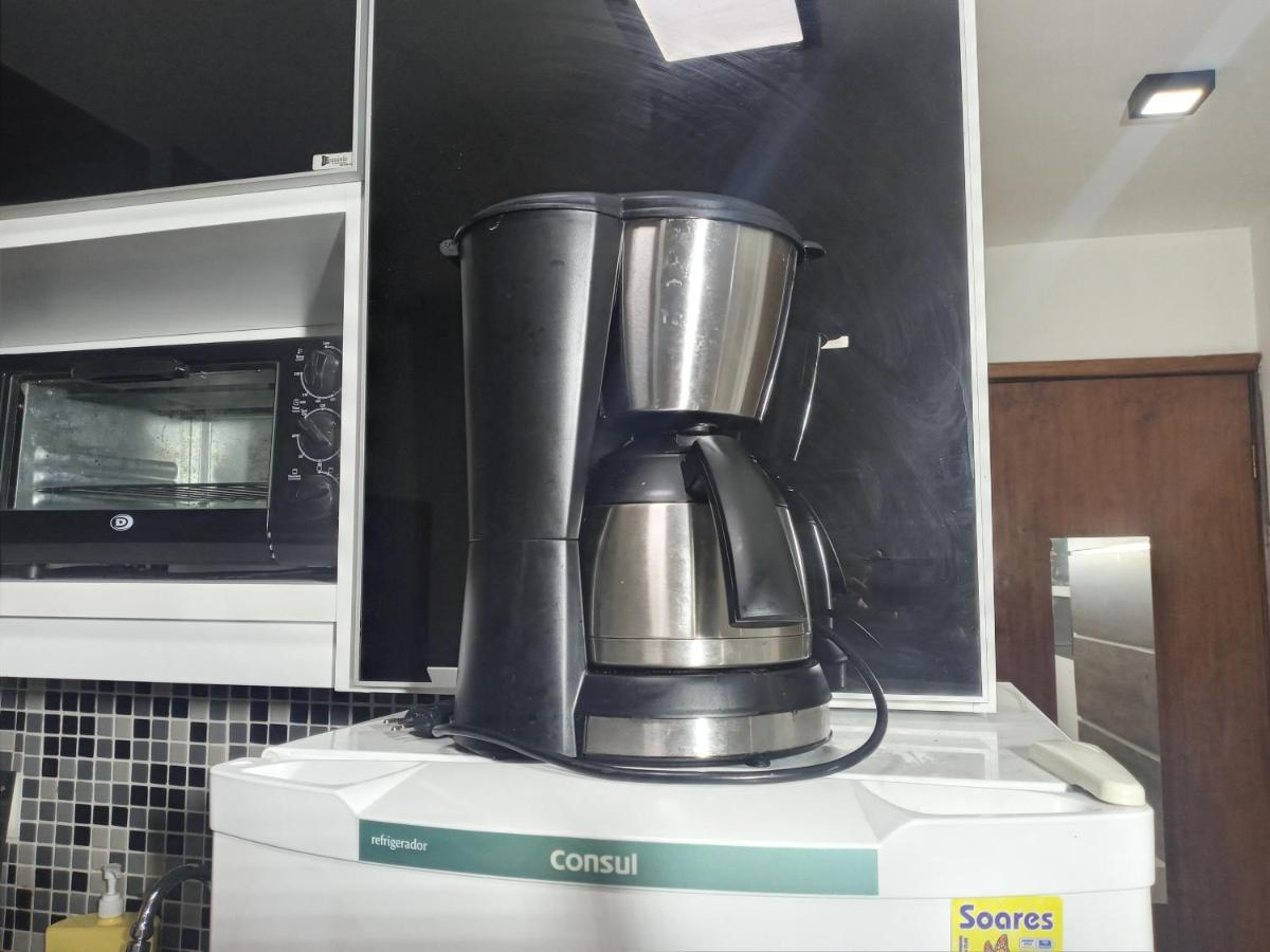 Apartamento Encantador Em Curitiba Luaran gambar