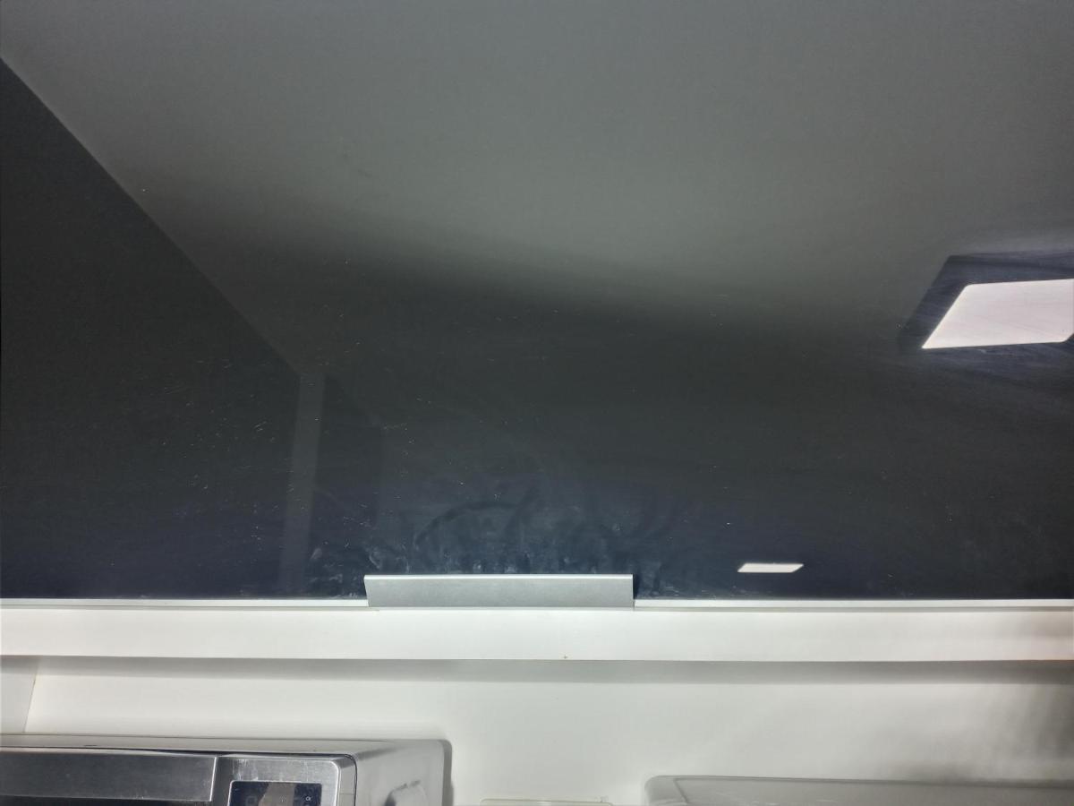 Apartamento Encantador Em Curitiba Luaran gambar