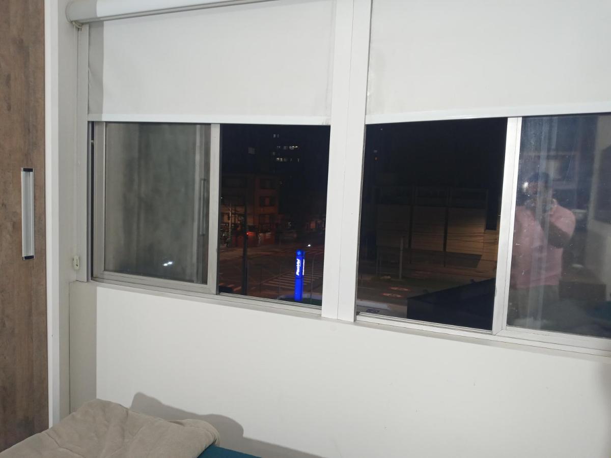 Apartamento Encantador Em Curitiba Luaran gambar